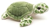 Uni-Toys - Meeresschildkröte Plushie - 16 cm (Länge) -...