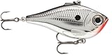 Rapala - Rippin' Rap Angelköder - Slender Body & Lipless Crank...