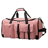 Seesack für Damen, groß, wasserdicht, Outdoor-Aufbewahrungs-Organizer...