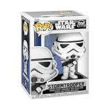 Funko Pop! Star Wars: SWNC - Stormtrooper - Sturmtruppler -...