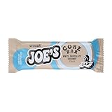 Weider - Joe's Core Protein Bar - Cremiger Eiweißkern, Mit zarter...