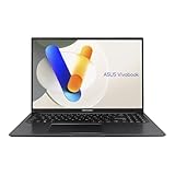 ASUS Vivobook 16 | Indie Black (X-Serie) | 16' WUXGA | Core i3 1315U | RAM:...