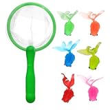 Angelspiel für die Badewanne, Kescher, Spielzeug, Unterhaltung,...