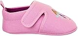 Sterntaler Baby-Krabbelschuh, Baby Mädchen Hausschuhe, Pink (Rosa 702),...