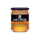 Helmos Griechischer Orangenhonig 250 g