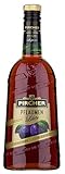 Pircher Prugna (Pflaumenlikör), 1er Pack (1 x 700 ml)