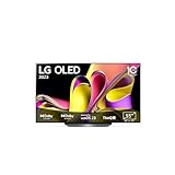 LG OLED55B39LA TV 139 cm (55 Zoll) OLED Fernseher (Dolby Atmos, Filmmaker...