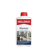 Mellerud Marmor Reiniger & Pflege | 1 x 1 l | Effizientes Mittel zum...