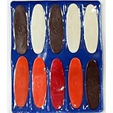 Kirvem Saz Haus 10 Stck Erdal Erzincan Mizrap/Tezene/Plektren für Baglama...