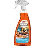 SONAX ScheibenEnteiser Sweet Home (1 Liter) taut sekundenschnell...