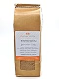 Brotgewürz [500g] - Dorfner Mühle - Fein gemahlene traditionell...