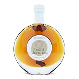 Lussiero Trüffel-Ahornsirup echter kanadischer Ahornsirup mit...