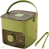 Eiswürfelmaschine Mit Presstyp, Eiswürfelbox Mit Schublade und...