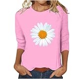Blitzangebote des Tages Lässige Tshirts Damen Poloshirts Für Tshirt...