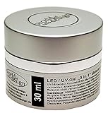 World of Nails-Design Allround LED/UV-Gel '3 in 1', Premium Edition, 1er...