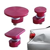 Autobeule Reparatur Werkzeug,3-teiliges Beulenzieher Set | Verstärkte...