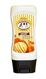 Original Muh‑Muhs Toffee Sauce 150ml – Feiner Sahne-Toffee Geschmack in...