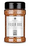 Ankerkraut Fo(u) r BBQ by BBQ Bro, Mischung würzender Zutaten mit...