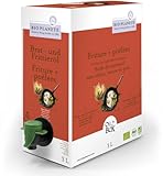 Bio Planete Bratöl OIL IN BOX (2 x 3 l)