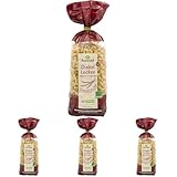 Alnatura Dinkel Locken Bio, 500 g (Packung mit 4)