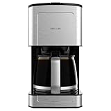 Cecotec Kaffeemaschine Coffee 56 Heat, 800W, Programmieren Sie Ihren...