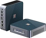 MIPOWCAT Mini PC AMD Ryzen 9 5800H 8-Core CPU, 32GB DDR4 3200 RAM P3 1TB...