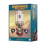 Games Workshop - Warhammer - The Old World - Grand Cathay: Sky Lantern