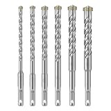 Mauerwerkbohrer,6-16 Mm Lochdurchmesser,Mauerwerksbohrer - für...