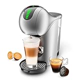 Nescafé Dolce Gusto Krups Genio S Touch KP440E10 Kaffeemaschine für...