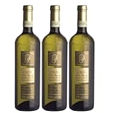 Monchiero Carbone Arneis Roero Cecu Weißwein weiß trocken Piemont Italien...