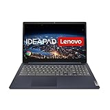 Lenovo Chromebook IdeaPad 3i | 15,6' Full HD Display | Intel Celeron N4500...