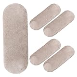 BUGUUYO 5 Stück Ersatz-Wattepads für Handwärmer, katalytische...