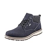 Rieker Herren Stiefel 38419