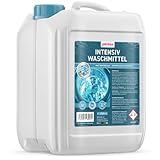 PLINTEX® Intensiv Waschmittel 2.5L für Funktions- und Outdoorbekleidung -...