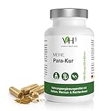 VH3 Meine Para-Kur mit Rainfarnkraut, Grapefruit Extrakt, Nelkenextrakt,...