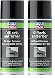 LIQUI MOLY Ölfleckentferner | 400 ml | Ölentferner | Art.-Nr.: 3315,...