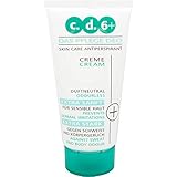 CD 6 + Pflegedeo Creme, 50 ml