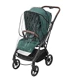 Maxi-Cosi ultrakompaktes Regenverdeck für Kinderwagen, Regenverdeck für...