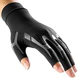 FREETOO Vollhand-Kompression Arthrose Handschuhe, Hochelastische Anliegende...
