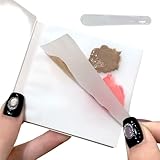 Make-up-Mix-Palettenpapier, tragbares Pad –...