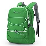 MOUNTAINTOP Kinderrucksack Rucksack Kindergarten Jungen Mädchen Kleiner...