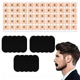 Mouth Tape 30 Pcs,Nose Strips 30 Pcs, Mundpflaster Schlafen,...