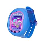 Bandai - Tamagotchi Uni - Verbindungsfähiges Tamagotchi mit Armbanduhr -...