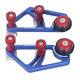 Xiuganpo Holzbearbeitungs-Rollenvorschub, Langlebige...