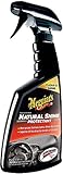 Meguiar's G4116EU Natural Shine Cockpitpflege, 473ml