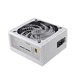 Mars Gaming MPB650, PC ATX 650W Netzteil, 6 Jahre Garantie, 80Plus Bronze...