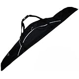 Cox Swain Snowboard Bag Snowboardtasche - Großes Volumen!, Colour: Black,...