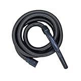 2,5 M Saugschlauch-Verlängerungsaufsatz, kompatibel mit Karcher WD2 WD3...