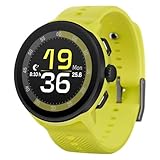 SUUNTO Run GPS Laufuhr, 1,32' AMOLED-Touchscreen, Leichtgewicht,...