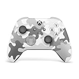 Xbox Wireless Controller – Arctic Camo Special Edition für Xbox Series...